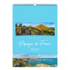 PAYSAGES DE FRANCE 2027 - MARQUAGE QUADRI - PAGE DE GARDE NON REPIQUEE