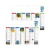SCOLAIRE EMILIEN 2027 - MICRO 210 X 155 MM - LEGER - SANS TROU - MARQUAGE QUADRI PHOTOS PERSONNALISEES