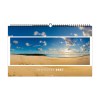 ENVERGURE 2027 - SMALL 420 X 240 MM - MARQUAGE QUADRI - PAGE DE GARDE NON REPIQUEE
