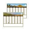 LIBERTE HAUTS-DE-FRANCE 2027 - MICRO 210 X 155 MM - LEGER - SANS TROU - MARQUAGE QUADRI R/V DIFFÉRENTS