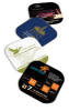 Sous verre rond ou carré type tapis de souris 