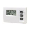 objet cadeau publicitaire Minuteur LCD