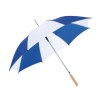 Parapluie canne automatique Salsa