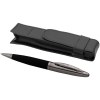 objet cadeau publicitaire Stylo bille Twist la Plagne de Balmain
