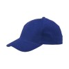 Casquette Brisbane Heavy twill Brushed