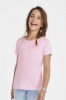 T-Shirt enfant couleur 150 g Sol's - Cherry - 11981C