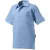 Polo piqué coton enfant Slazenger 220