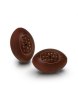Mini-ballon rugby Fashion PU
