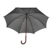 Parapluie avec poignée bois