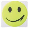 Autocollant réfléchissant Smiley