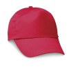 Casquette de baseball avec 5 panneaux