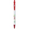 Stylo-bille Clic Stic Ecolutions