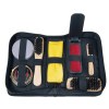 Trousse d'entretien pour chaussures