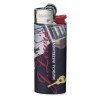 Briquet J25 Digital Wrap