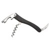 Sommelier Classic, manche en ABS noir