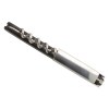 Sommelier Classic, manche en ABS noir