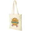 Sac shopping coton