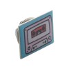 Badge en métal