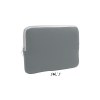 Housse de protection pour PC zippée Sol's - Princeton 12 - 73202