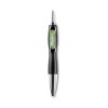 Stylo bille plastique  doming