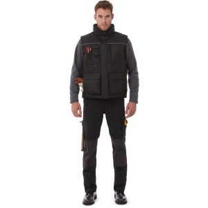 Bodywarmer Expert Pro