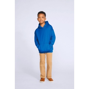 Sweat-shirt enfant capuche Heavy Blend™