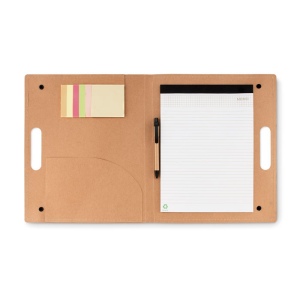 ALBERTA - Porte-documents carton