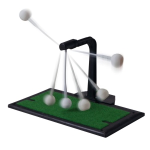 Put set de golf