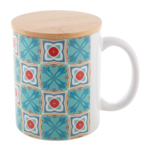 BooColour BooColour mug en sublimation