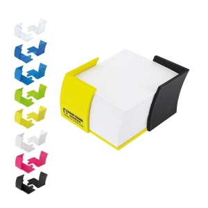 PORTE BLOC PAPIER