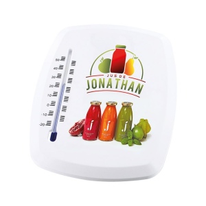 THERMOMETRE