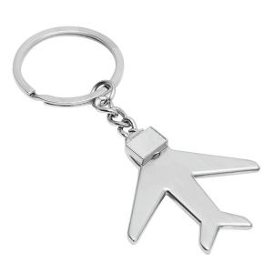 Porte-clés AIRCRAFT