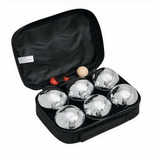 Jeu de boules GOLIATH