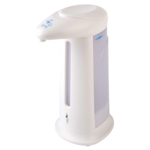 Automatic soap dispenser SANITIZER