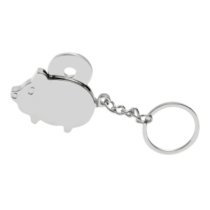 Porte-clés métal CHAMBA