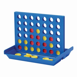 Jeu 4 IN A LINE