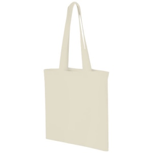 Tote bag publicitaire en coton de 7L et 100 gr/m