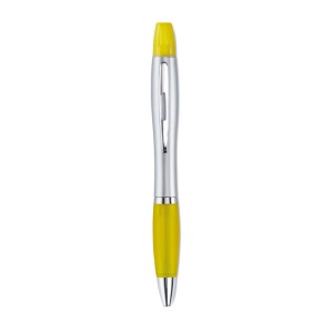 RIO DUO - Style bille 2 en 1