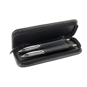 BALTIMORE - Parure stylos roller/bille