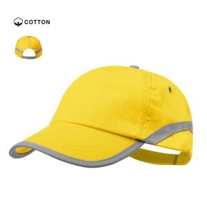 Casquette - Tarea