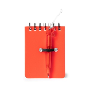 Mini Cahier - Duxo