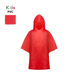 Poncho - Teo