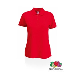 Polo Femme - 65/ 35