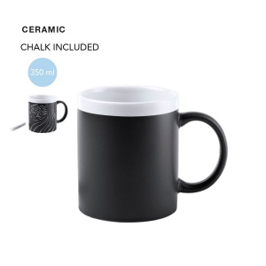Tasse - Colorful