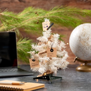Arbre de Noël - Pines