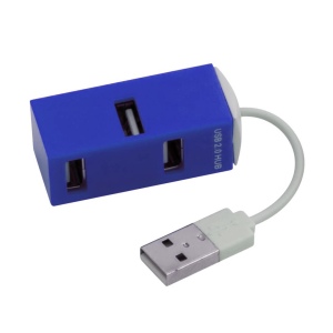 Port USB - Geby