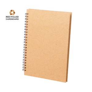 Cahier - Gulliver