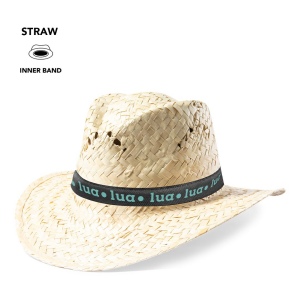 Chapeau - Lua