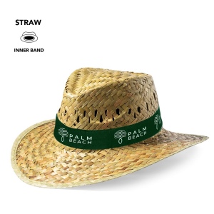 Chapeau - Vita
