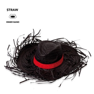 Chapeau - Filagarchado